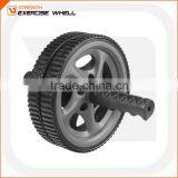 Dual Exercise Wheel Exercise Wheel AB Wheel thumbnail-1