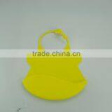 Silicone/TPE Baby Bibs thumbnail-3