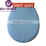 GLD New Products Plastic Round Toilet Seat thumbnail-6