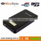 Chelong Best New Price for Customer Super Mini Portable Multi-function Jump Starter thumbnail-1