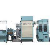 Brass Wire Automatic Wire Drawing Machine With Online Annealer thumbnail-2
