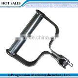 Customized OEM Thick Metal Stamping Parts thumbnail-5