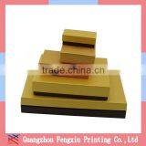 Custom Lovely Design Chocolate Gift Box Cardboard Box Chocolate Box thumbnail-2