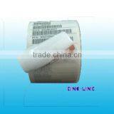 Self-adhesive Label for Medical Devices