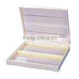 Glass Slides Storage Box
