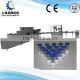 Full Automatic Powder Filling and Capping Machine thumbnail-4