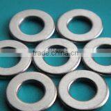 DIN125 DIN433 DIN1440 DIN1441 Low Carton Steel Spring Washer M6-M64 thumbnail-1