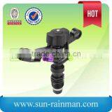 5022 Plastic Impact Sprinkler