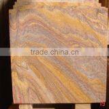 Rainbow Sandstone