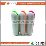 New Product Top Selling China Factory Portable Charger Promotional Cheapest Power Bank 2000mah thumbnail-5