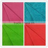 2015 Esse Textile Knitted Fabric 95%T 5%SPfabric Jacquard Fabric thumbnail-2