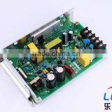 50W 48V to 24V dc dc Isolated Converter thumbnail-3