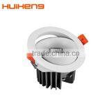 China Supplier High Quality 7w Cob Led Spot Downlight thumbnail-3
