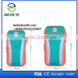 China Tube8 Japanese Girl 16 Mini Outdoor Cycling Sports Running Camping Wrist Pounch Mobile Phone Key Money arm bag