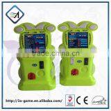 520 in 1 Games Pandora Box 3 Mini Arcade Machine Cabinet for Plastic thumbnail-2