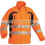 New!!fashion Light Reflective Safety Jacket thumbnail-1