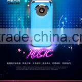 the Best Fashion Portable 5000mah Portable Creative Power Bank thumbnail-6