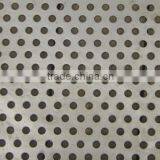 Aluminum Decorative Perforated Metal Sheet / Punched Metal Mesh thumbnail-5