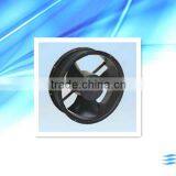 Tried and Tested for You! PSC ac Motor External Cooling Fan: 254mm x 89mm With CE and UL