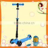 Freestyle New Seated Assembly 3 In1 Scooter for Kids With Nice Bottle Holder thumbnail-4