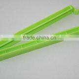 150mm Sealing Length Food Plastic Chip Bread and Tomato Bag Clip Quality Choice thumbnail-2