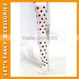 PGSK0192 Halloween Bat Compression Stockings Black Bat Stocking thumbnail-5