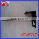 Mild Steel Sheet Metal Part With Powder Coating