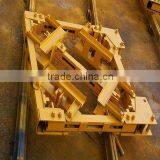 Tower Crane Tie Collar, Anchoring Frame thumbnail-1
