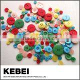 High quality China manufacturer durable custom DIY buttons