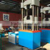 200Ton Metal Bar Universal Testing Machine Tension Compression Bending Computerized thumbnail-4