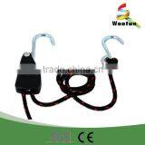 Hydroponic Steel Wire Rope Manufacturer Wire Ratchet Rope for Greenhouse thumbnail-4