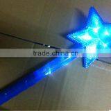 Magic Led Light up Star Stick thumbnail-4