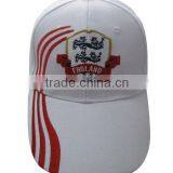 2015 Hot Sale Custom Design Hat Football Caps Hats Outdoor Sports Baseball Cap thumbnail-2