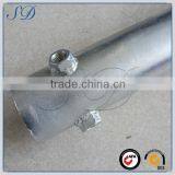 China Ground Screw Pile Driver for Fence