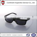 Man and Woman,baby,outdoor,ladies Sunglasses With Metal or Plastic Frame,finished Product Inspection,QC/QA Inspectors thumbnail-2
