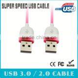 Usb Data Transfer Cable for Mobile Phone thumbnail-1