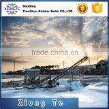 Ep200 Oil-Resistant Conveyor Belt / Rubber Belt thumbnail-5