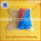 Good Quality and Reasonable Price of Shopping Hand Holding Bag thumbnail-3