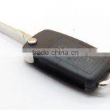 Hot Sale VW Key With 2 Buttons Remote Key Blank thumbnail-5