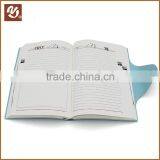 2016 A5 pu Leather Planner Notebook thumbnail-3