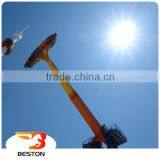 2016 New Design Luxury Theme Park Electric Equipment Rotating Big Pendulum for Sale thumbnail-2