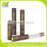 Hot Selling Square Paper Tube for Lip Balm