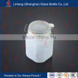 Good Reputation Top Grade Glass Solar Jar thumbnail-5