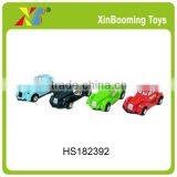 Cheap Plastic Toys Mini Classic Car for Sale