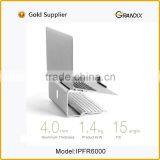 Hot Sale Aluminium Stand Fit for 10"-17" Laptop