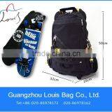 Skateboard Backpack Customised Special Purpose Bags thumbnail-3