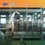 21000BPH Glass Bottle Beer Drink Filling Machine thumbnail-4