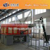 Automatic Bottle Blow Molding Machine 4 Cavity Hy-Filling