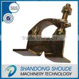 China Manufacturer EN74 Standard Q235 Material Scaffolding Board Clamp
