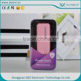 Good Cheap Mini Power Bank 5000Mah For Mobile Phone thumbnail-1